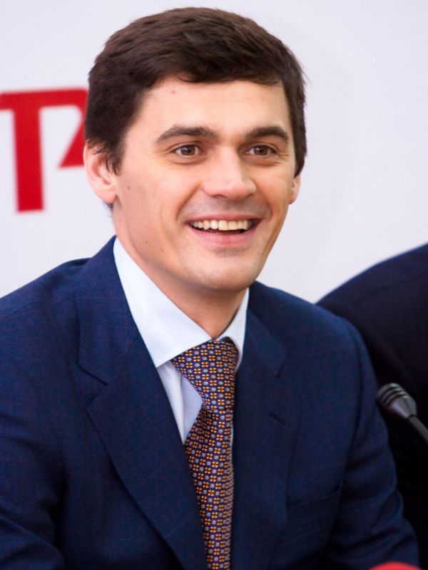 aleksandr popov